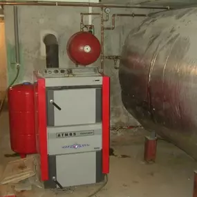 Bild von Instalatérství LOFIST