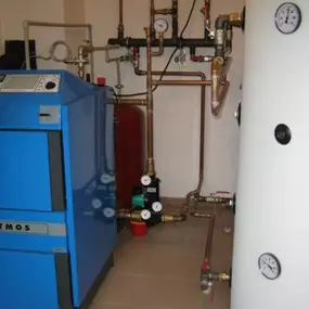 Bild von Instalatérství LOFIST