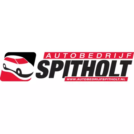 Logo de Spitholt Autobedrijf