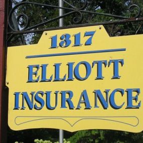 Bild von Elliott Insurance Agency