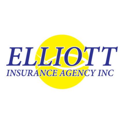 Logo fra Elliott Insurance Agency