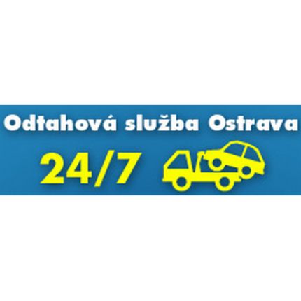 Logo da Odtahová služba - Vašíček Radomír