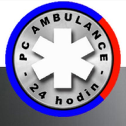 Logo from Otakar Janovský - PC Ambulance