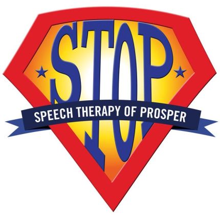 Logo od Speech Therapy of Prosper