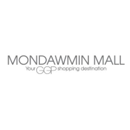 Logótipo de Mondawmin Mall