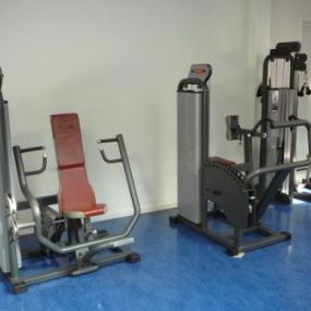 Fysiotherapeutisch Trainings Centrum Dalen
