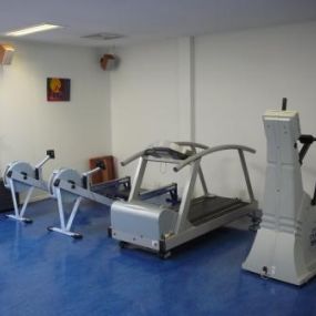 Fysiotherapeutisch Trainings Centrum Dalen