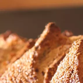 Bakkerij Wouda De Echte Bakker