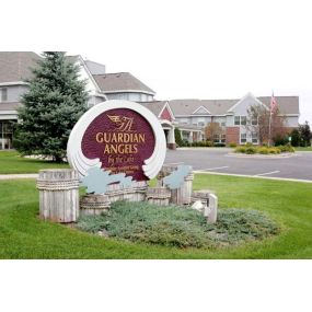 At Guardian Angels By The Lake, we offer many different types of assisted living including memory care!