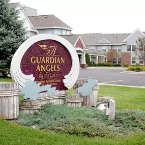 At Guardian Angels By The Lake, we offer many different types of assisted living including memory care!