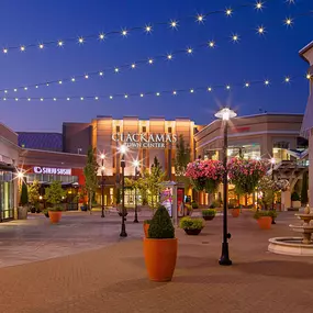 Clackamas Town Center