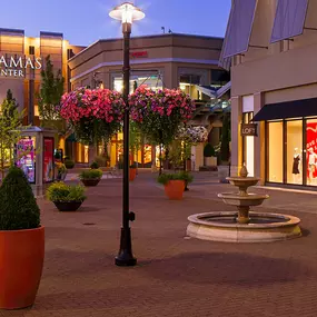 Clackamas Town Center