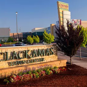 Clackamas Town Center