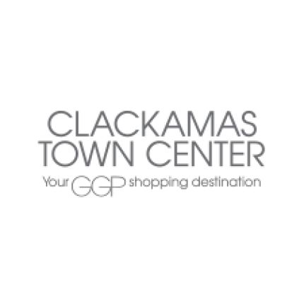 Logotyp från Clackamas Town Center