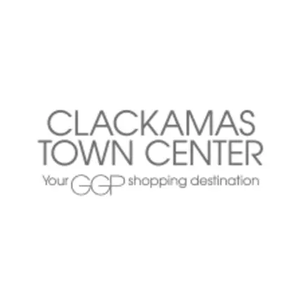 Logótipo de Clackamas Town Center