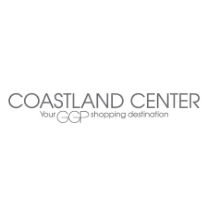 Logotyp från Coastland Center