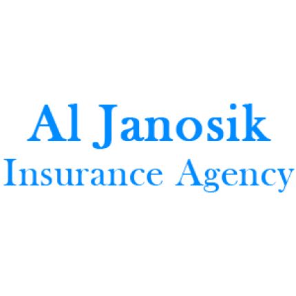 Logo de Al Janosik Insurance Agency