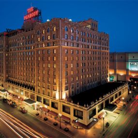 Bild von The Peabody Memphis