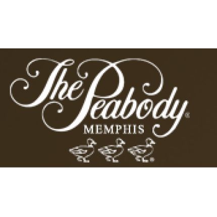 Logo da The Peabody Memphis