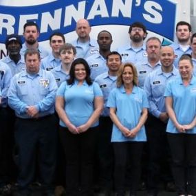 Bild von Brennan's Heating & Air Conditioning