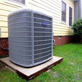 Bild von Brennan's Heating & Air Conditioning