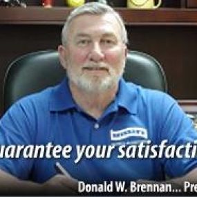 Bild von Brennan's Heating & Air Conditioning