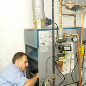 Bild von Brennan's Heating & Air Conditioning