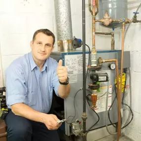 Bild von Brennan's Heating & Air Conditioning