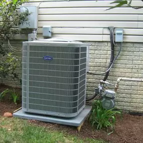 Bild von Brennan's Heating & Air Conditioning