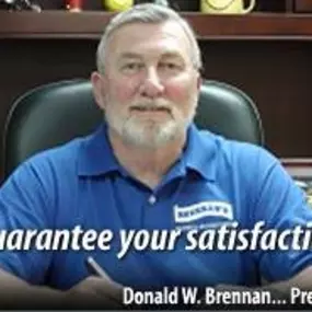 Bild von Brennan's Heating & Air Conditioning