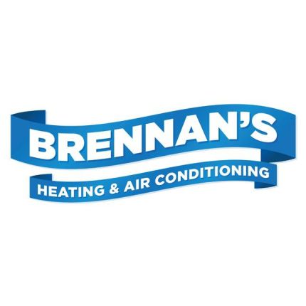 Logo from Brennan's Heating & Air Conditioning