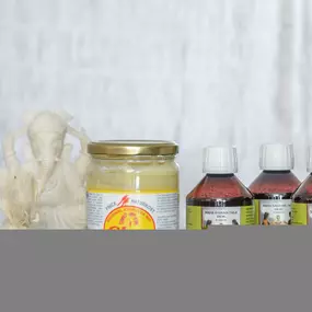 Bild von Ayurveda Yoga & Dorn Praktijk
