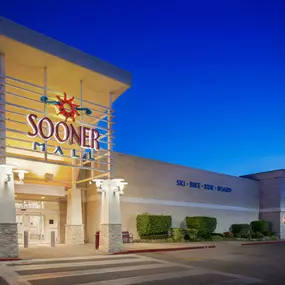 Sooner Mall