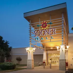 Sooner Mall