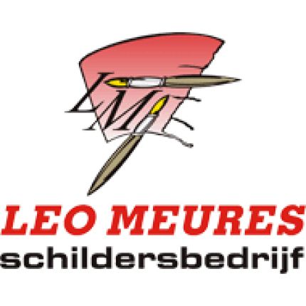 Logo van Schildersbedrijf Leo Meures