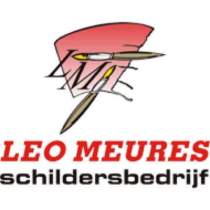 Logo from Schildersbedrijf Leo Meures