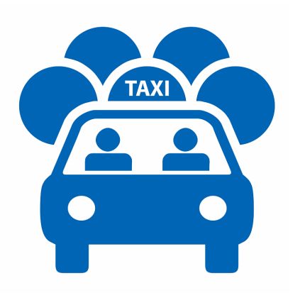 Logo fra Zoetermeer Taxi BV