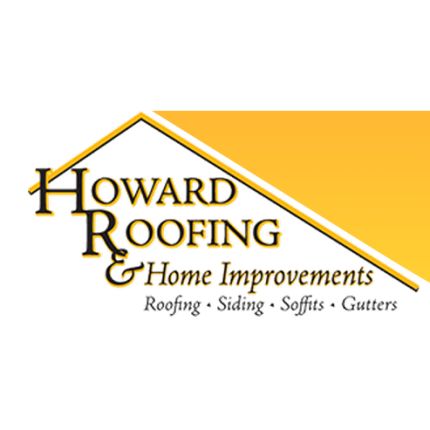 Logo fra Howard Roofing & Home Improvements