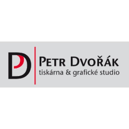 Logo od Tiskárna a grafické studio Petr Dvořák