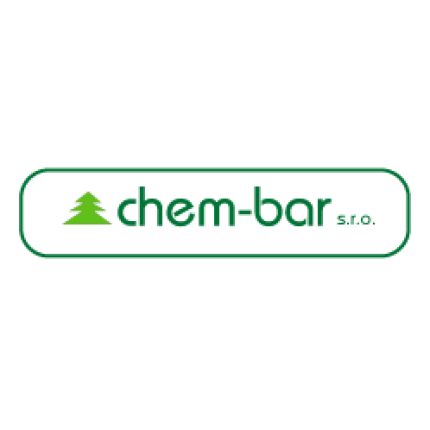 Λογότυπο από CHEM-BAR s.r.o.