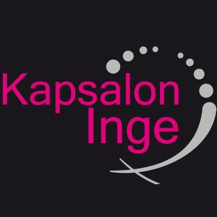 Logótipo de Kapsalon Inge