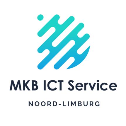 Logo od MKB ICT Service Noord-Limburg