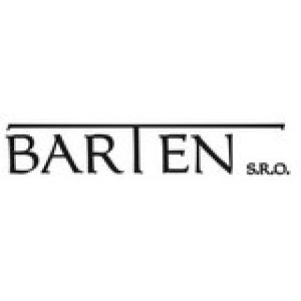 Logo fra BARTEN s.r.o.