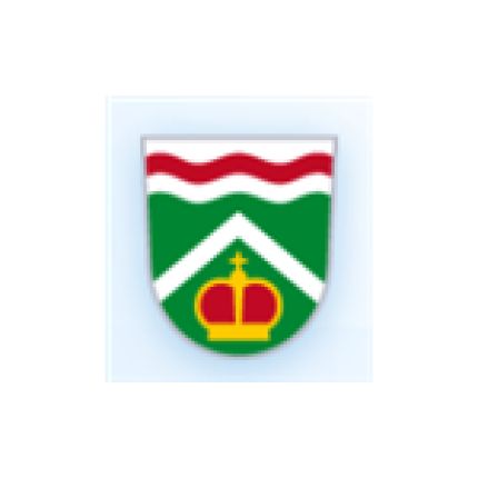 Logotipo de Dolní Kalná - obecní úřad