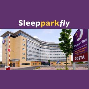 Bild von Premier Inn Manchester Airport M56 J6 Runger Lane North hotel