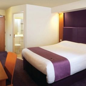 Bild von Premier Inn Manchester Airport M56 J6 Runger Lane North hotel