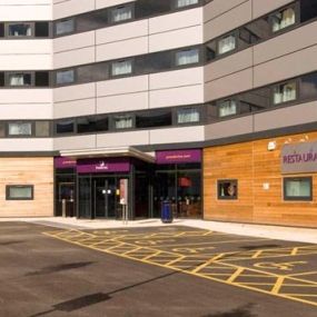 Bild von Premier Inn Manchester Airport M56 J6 Runger Lane North hotel