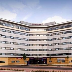 Bild von Premier Inn Manchester Airport M56 J6 Runger Lane North hotel