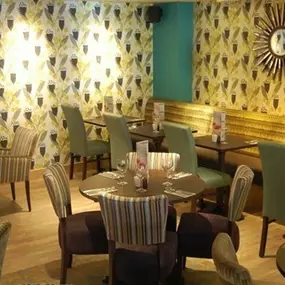 Bild von Premier Inn Manchester Airport M56 J6 Runger Lane North hotel