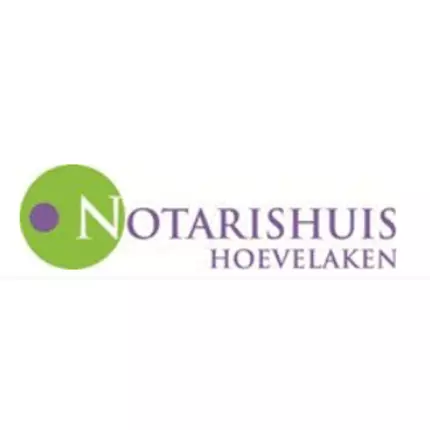 Logo da Notarishuis Hoevelaken